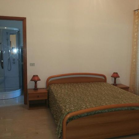 Palazzo Russo Cirillo Hotel Villaggio Mosè Eksteriør billede