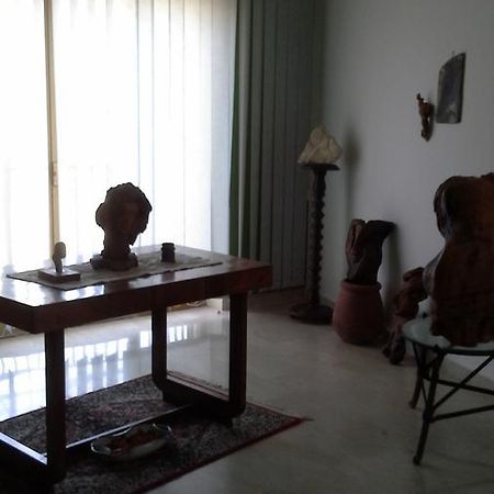 Palazzo Russo Cirillo Hotel Villaggio Mosè Eksteriør billede