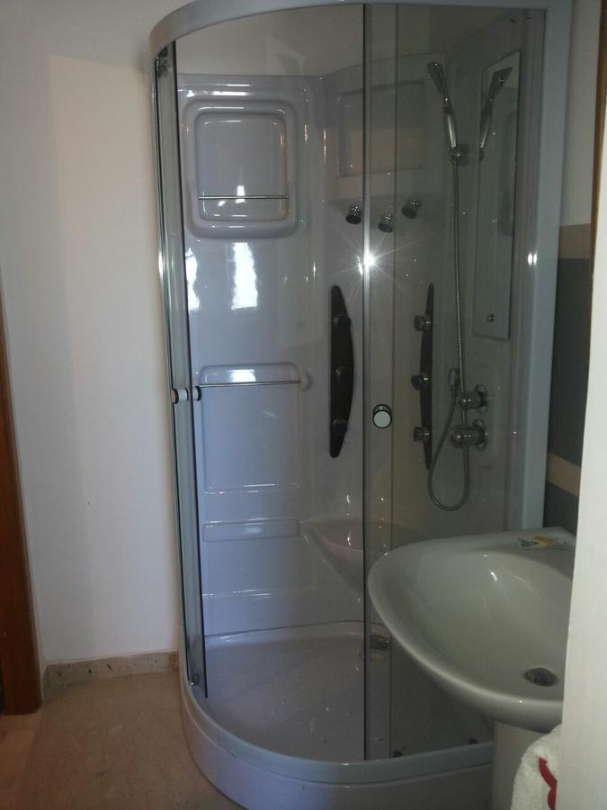 Palazzo Russo Cirillo Hotel Villaggio Mosè Eksteriør billede